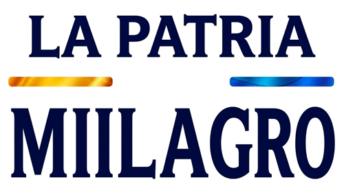 La Patria Milagro